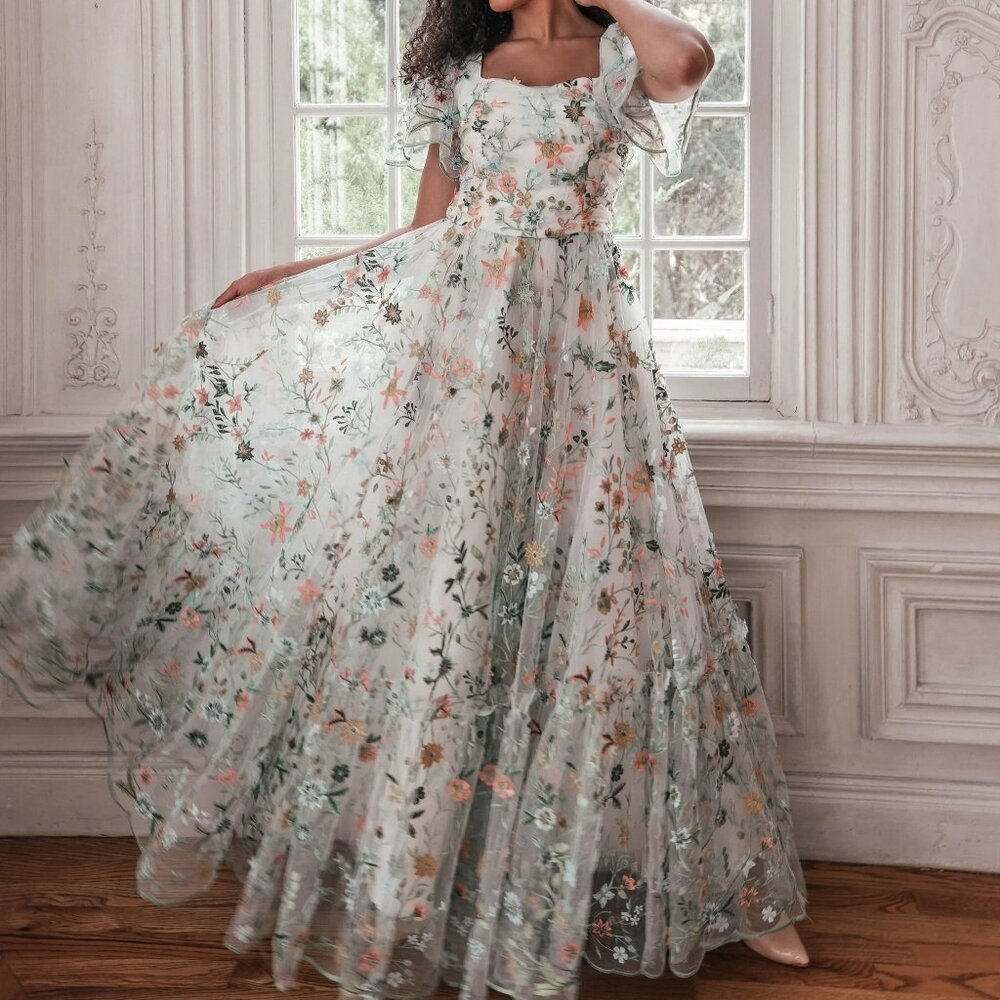 JessaKae Forever Dress NWOT 2X
